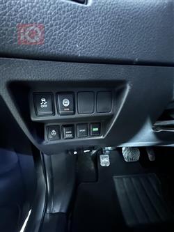 Nissan Rogue Sport